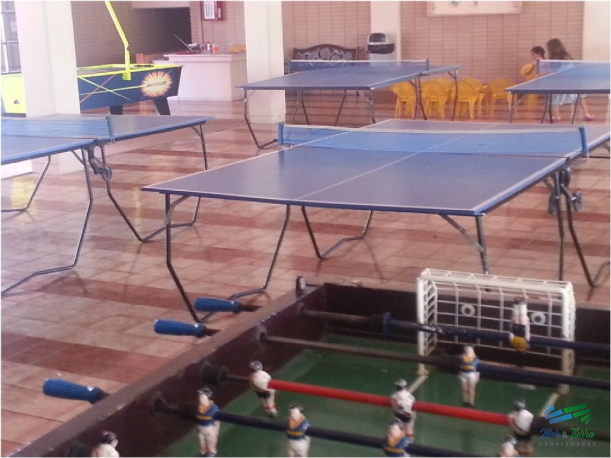 Apartamento ID.1387 - Apartamento en Mansa, 2 dormitorios *