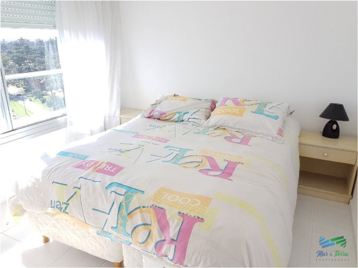 Apartamento ID.1387 - Apartamento en Mansa, 2 dormitorios *