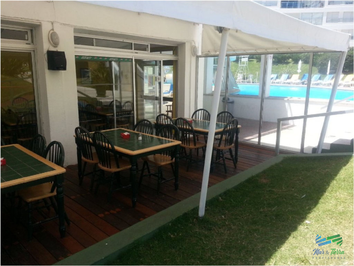 Apartamento ID.1387 - Apartamento en Mansa, 2 dormitorios *