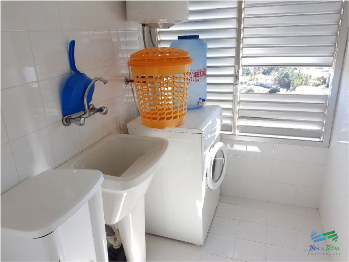 Apartamento ID.1387 - Apartamento en Mansa, 2 dormitorios *