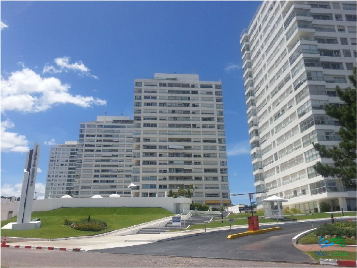 Apartamento ID.1387 - Apartamento en Mansa, 2 dormitorios *