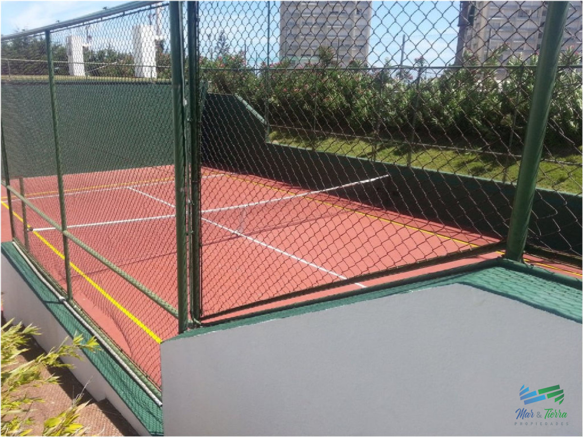 Apartamento ID.1387 - Apartamento en Mansa, 2 dormitorios *