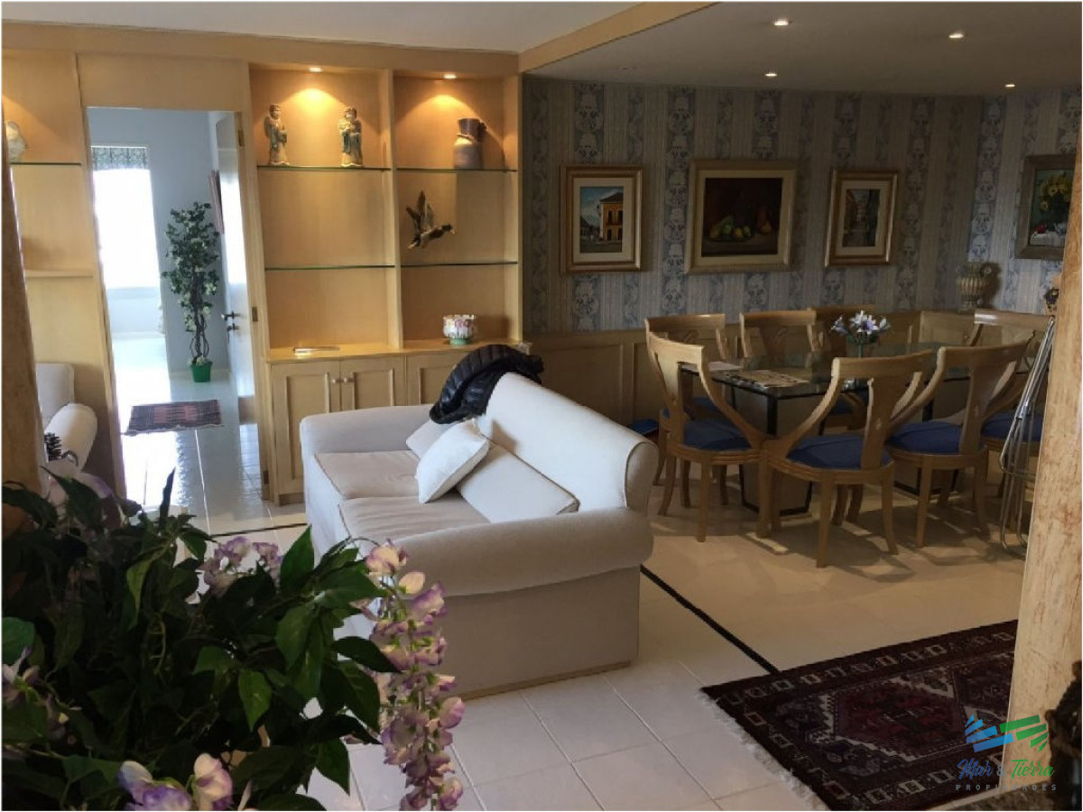 Apartamento ID.1389 - Apartamento en Mansa, 3 dormitorios *