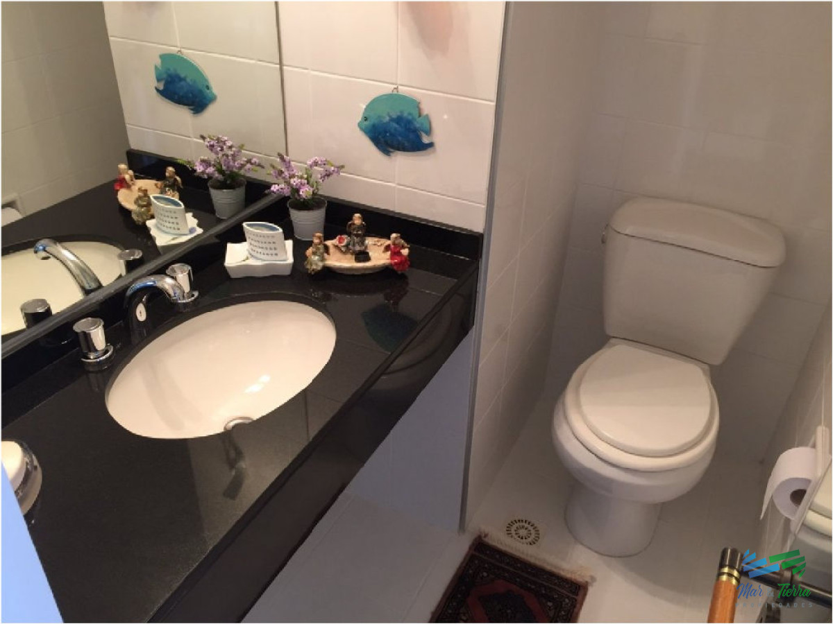 Apartamento ID.1389 - Apartamento en Mansa, 3 dormitorios *
