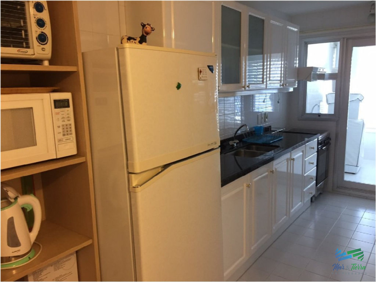 Apartamento ID.1389 - Apartamento en Mansa, 3 dormitorios *