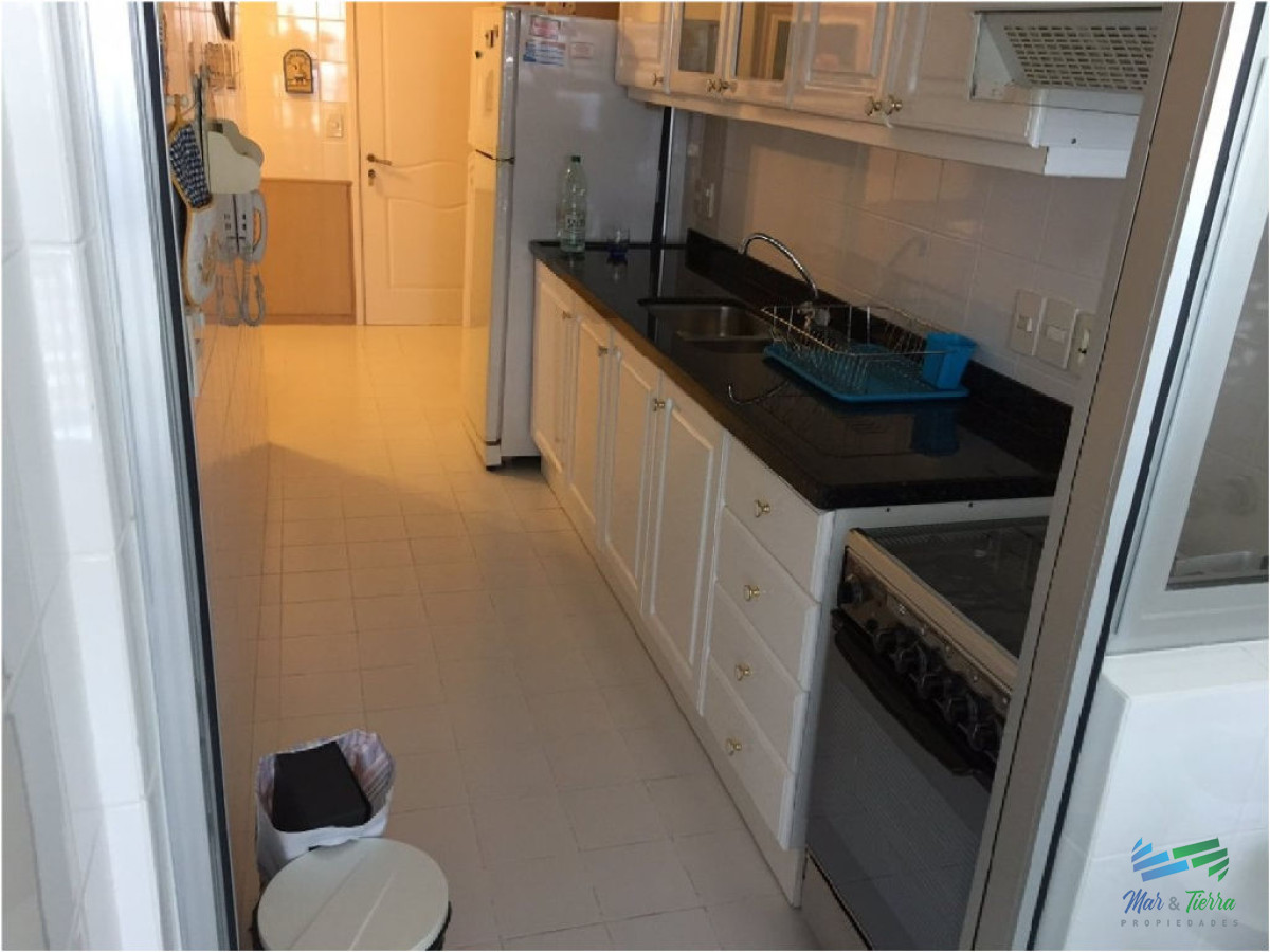 Apartamento ID.1389 - Apartamento en Mansa, 3 dormitorios *
