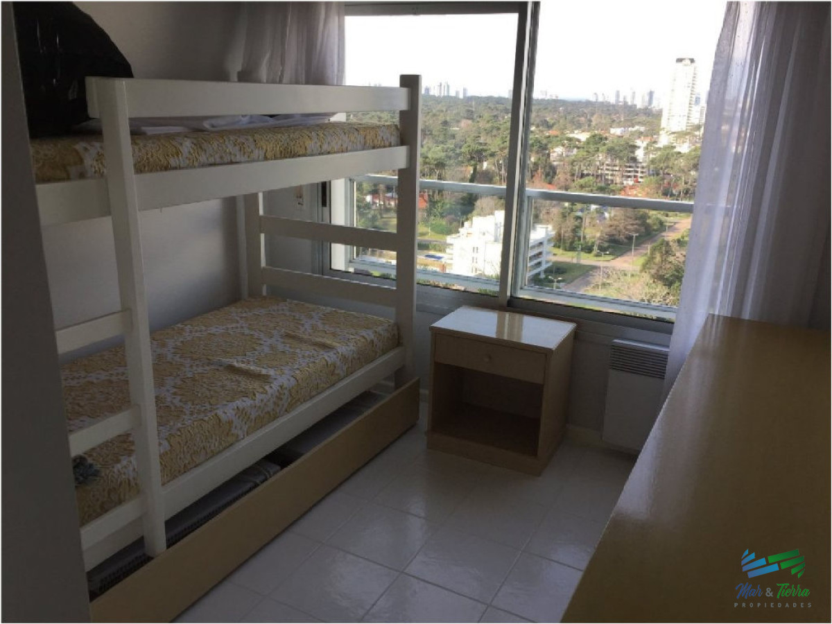 Apartamento ID.1389 - Apartamento en Mansa, 3 dormitorios *