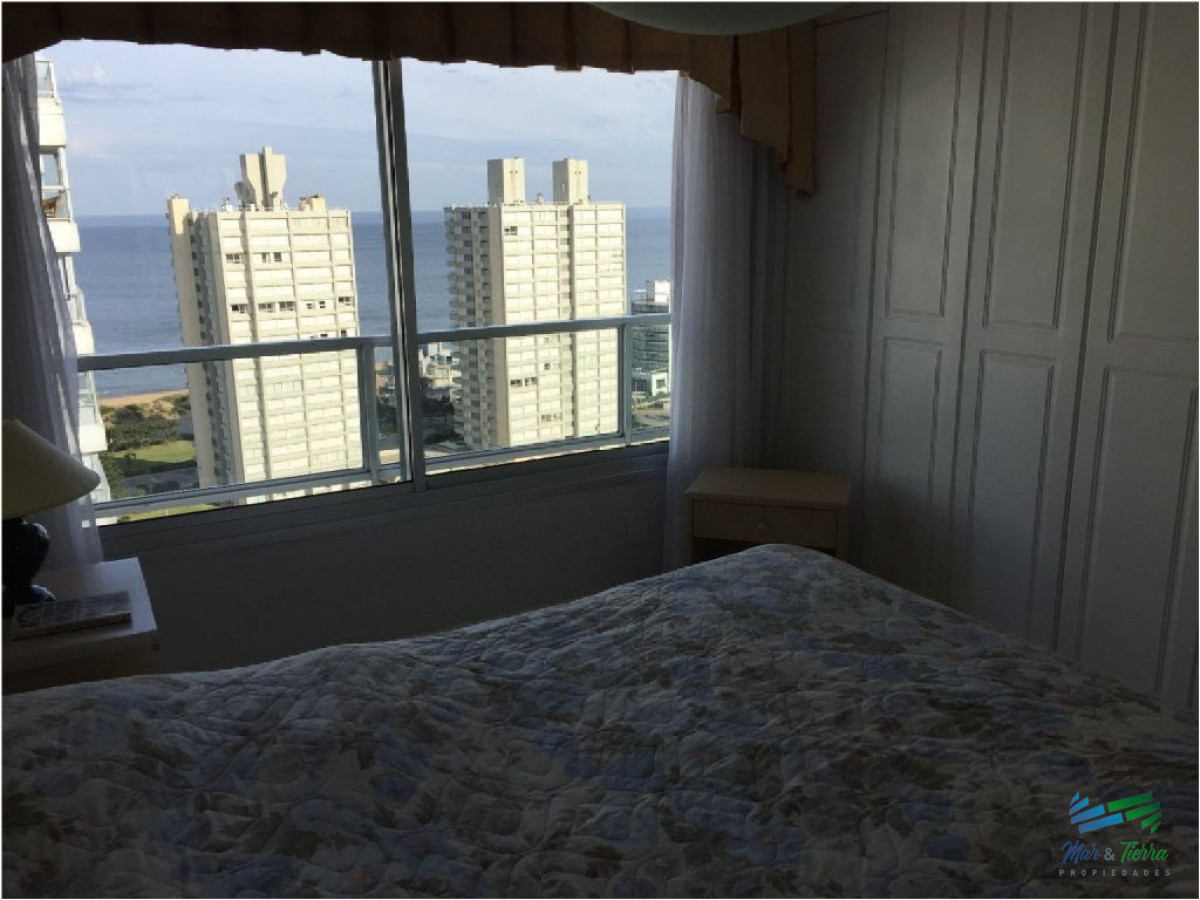 Apartamento ID.1389 - Apartamento en Mansa, 3 dormitorios *