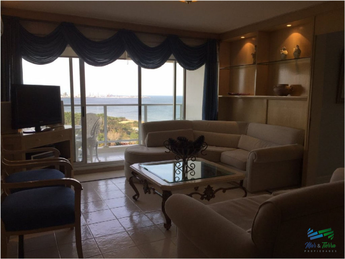 Apartamento ID.1389 - Apartamento en Mansa, 3 dormitorios *