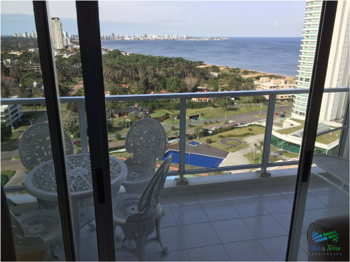 Apartamento ID.1389 - Apartamento en Mansa, 3 dormitorios *