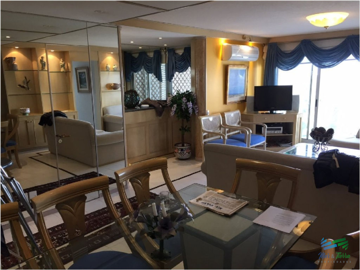 Apartamento ID.1389 - Apartamento en Mansa, 3 dormitorios *