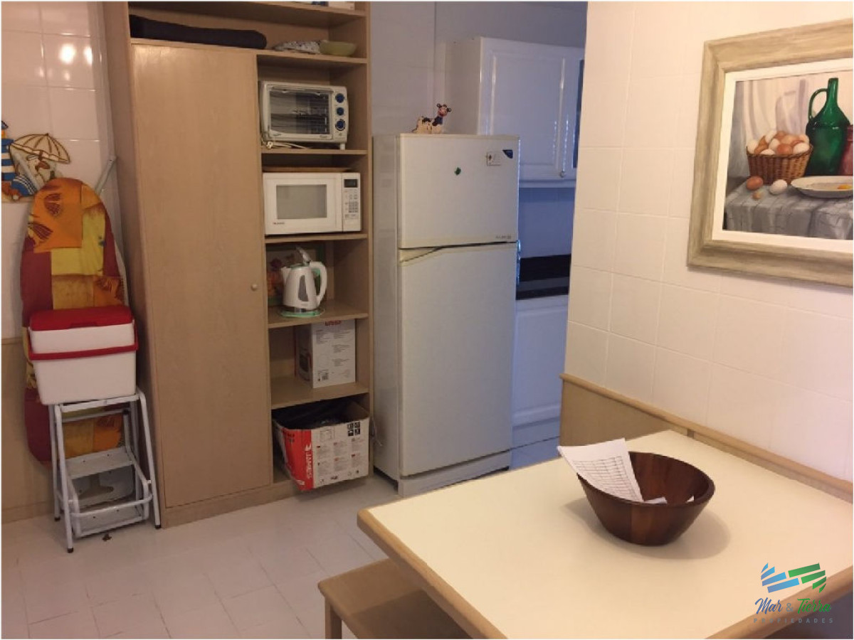 Apartamento ID.1389 - Apartamento en Mansa, 3 dormitorios *