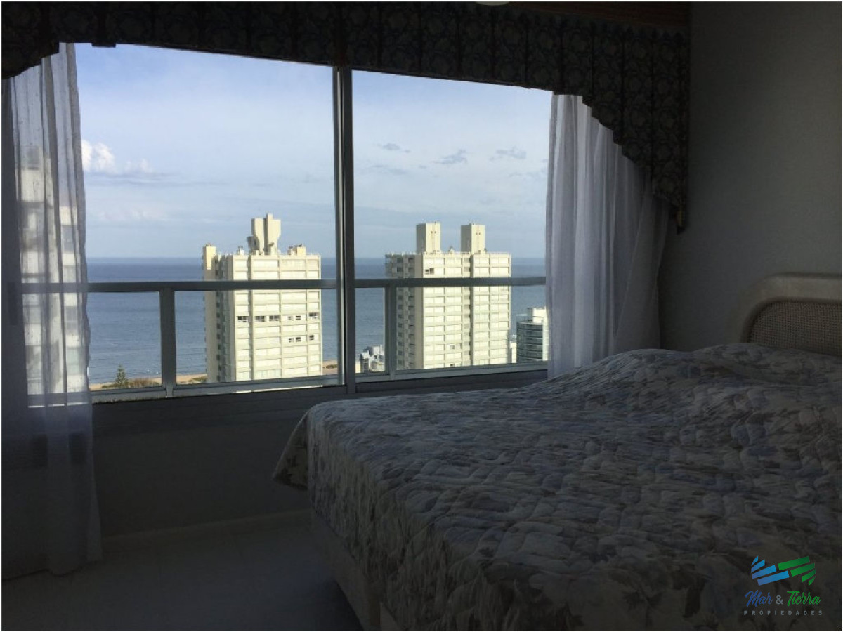 Apartamento ID.1389 - Apartamento en Mansa, 3 dormitorios *