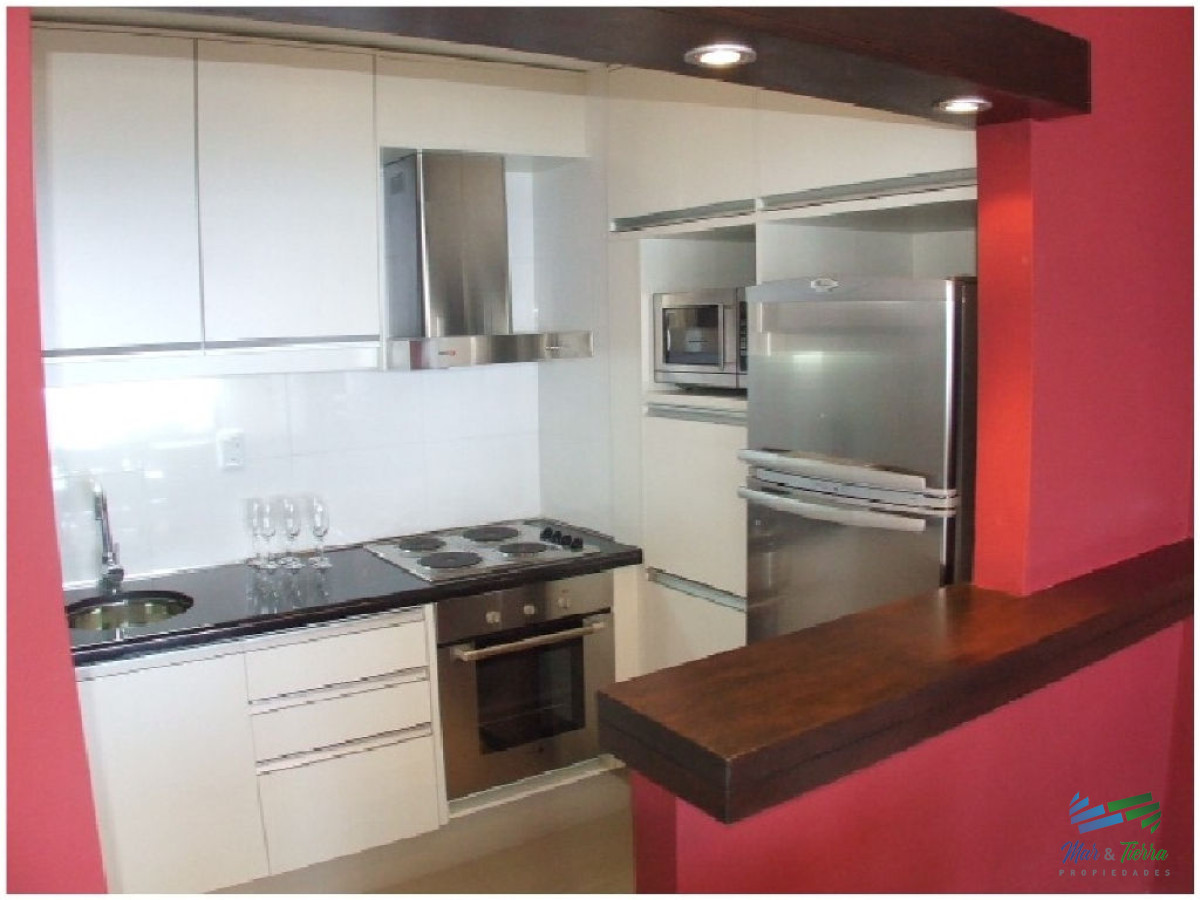 Apartamento ID.1398 - Apartamento en Peninsula, 2 dormitorios *