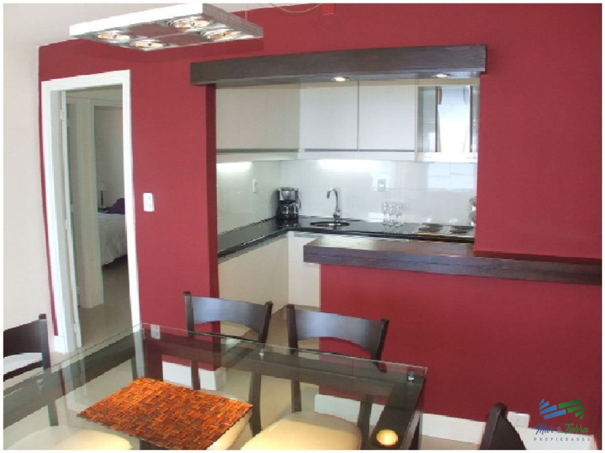 Apartamento ID.1398 - Apartamento en Peninsula, 2 dormitorios *