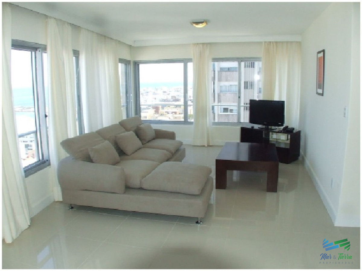 Apartamento ID.1398 - Apartamento en Peninsula, 2 dormitorios *