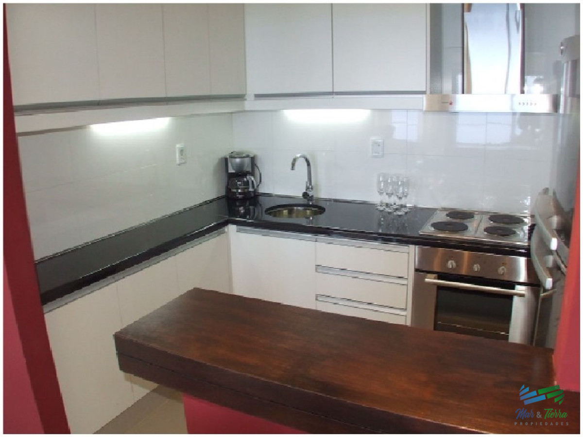 Apartamento ID.1398 - Apartamento en Peninsula, 2 dormitorios *