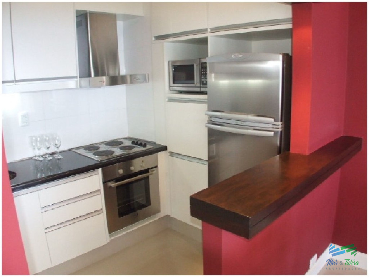 Apartamento ID.1398 - Apartamento en Peninsula, 2 dormitorios *