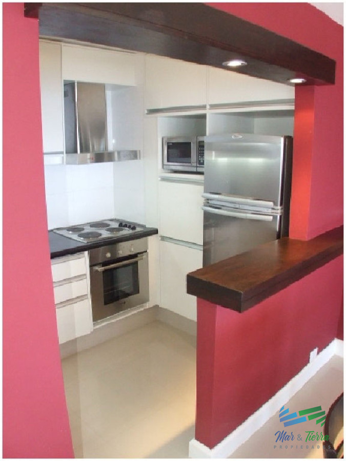Apartamento ID.1398 - Apartamento en Peninsula, 2 dormitorios *