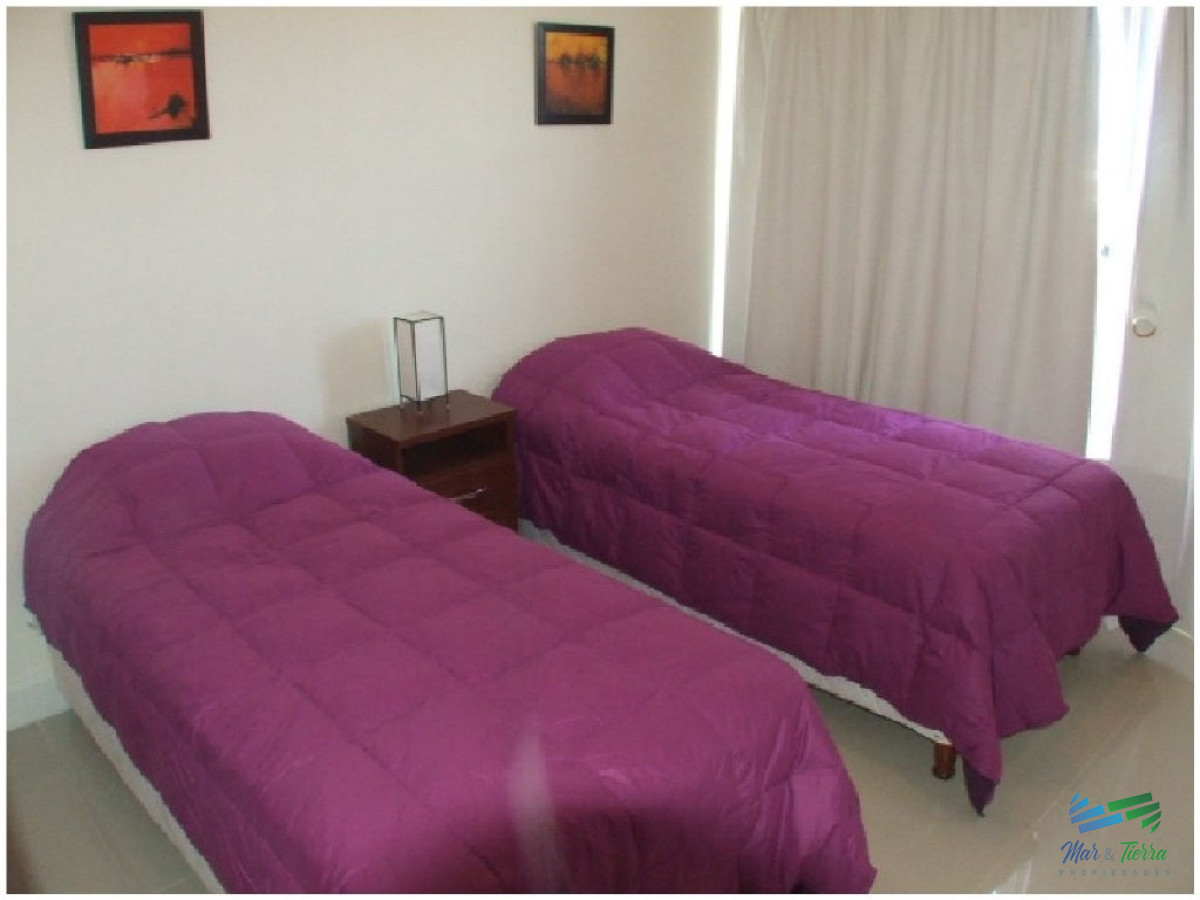 Apartamento ID.1398 - Apartamento en Peninsula, 2 dormitorios *