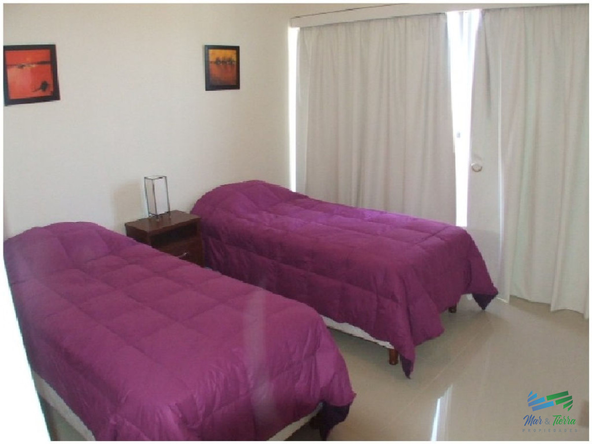 Apartamento ID.1398 - Apartamento en Peninsula, 2 dormitorios *