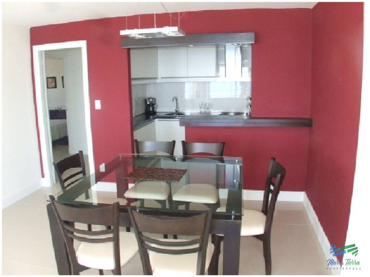 Apartamento ID.1398 - Apartamento en Peninsula, 2 dormitorios *