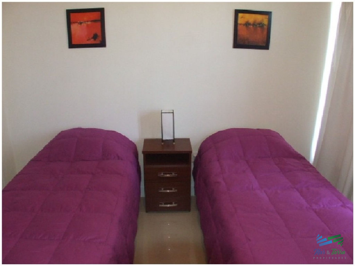 Apartamento ID.1398 - Apartamento en Peninsula, 2 dormitorios *