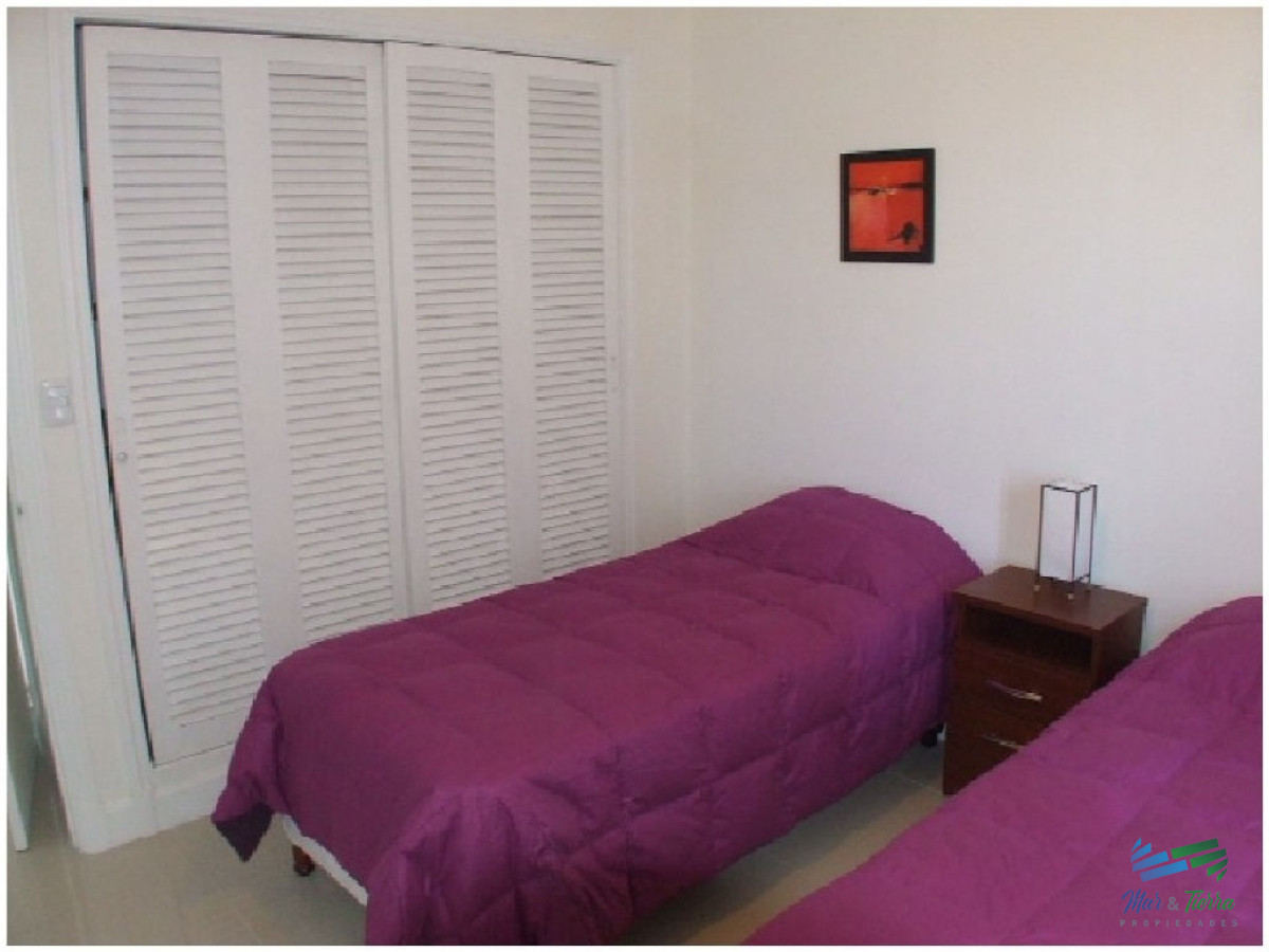 Apartamento ID.1398 - Apartamento en Peninsula, 2 dormitorios *