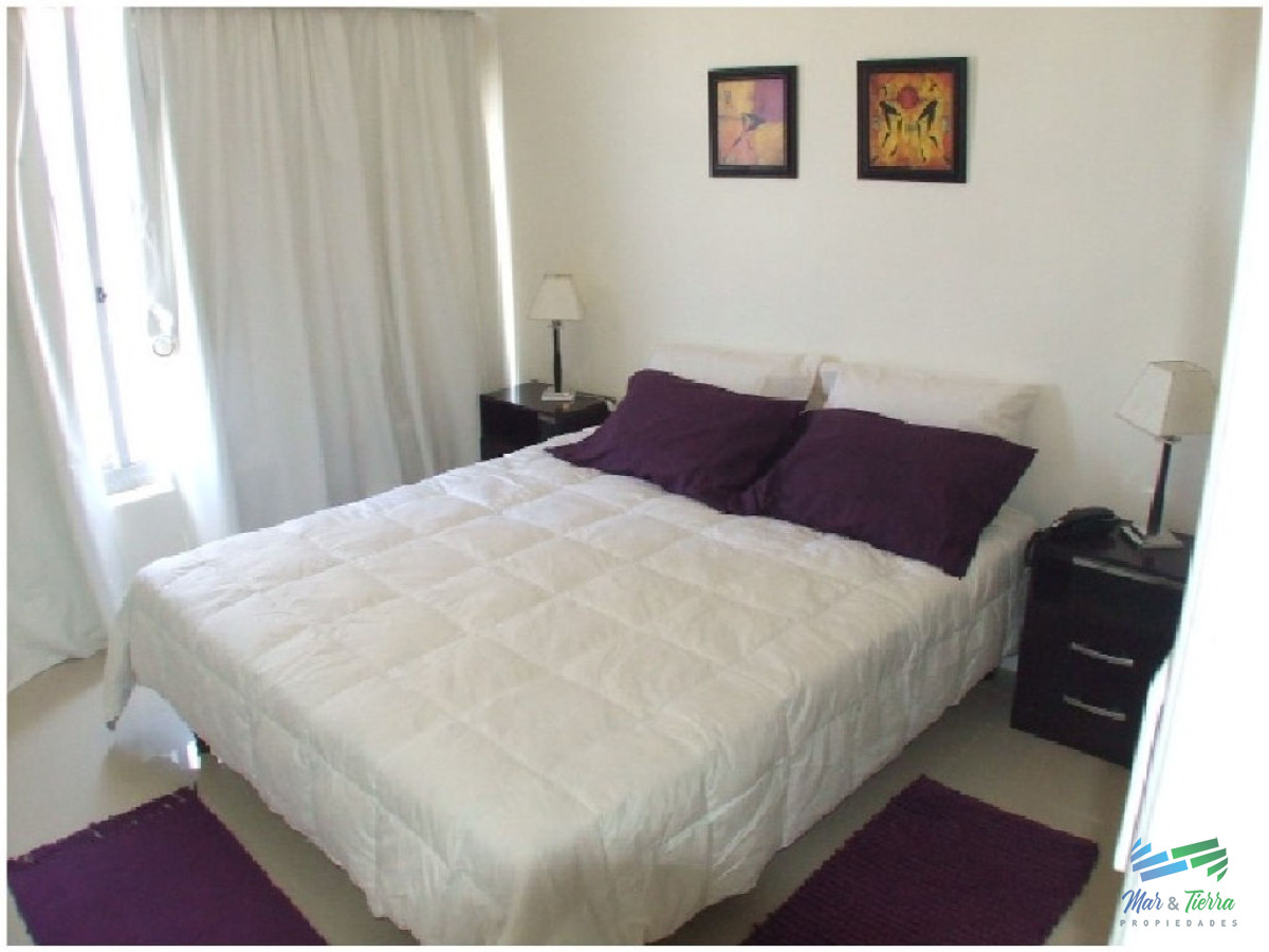 Apartamento ID.1398 - Apartamento en Peninsula, 2 dormitorios *