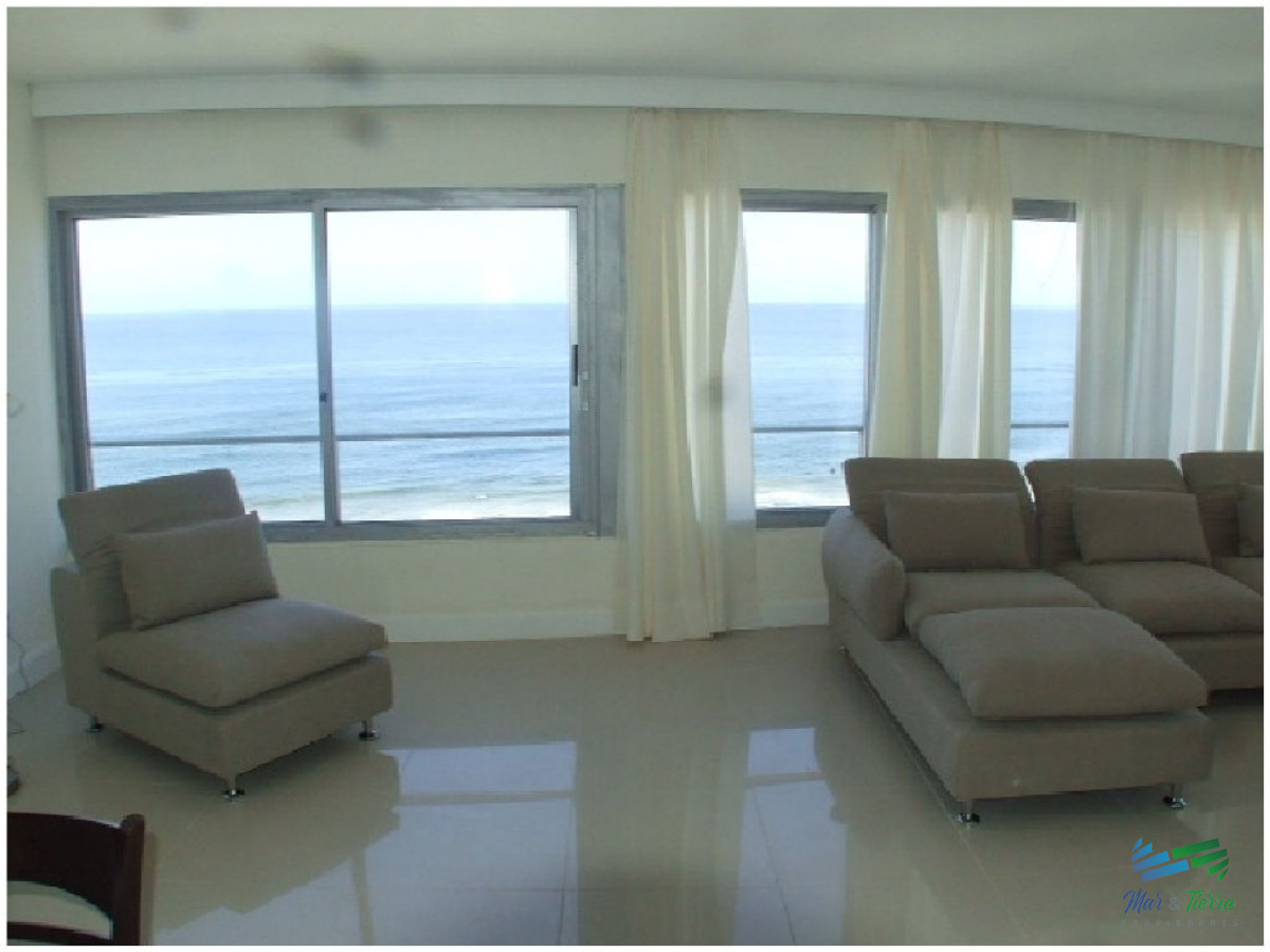 Apartamento ID.1398 - Apartamento en Peninsula, 2 dormitorios *