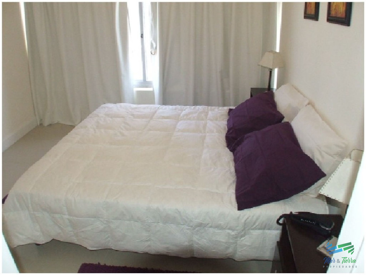 Apartamento ID.1398 - Apartamento en Peninsula, 2 dormitorios *