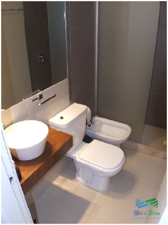 Apartamento ID.1398 - Apartamento en Peninsula, 2 dormitorios *