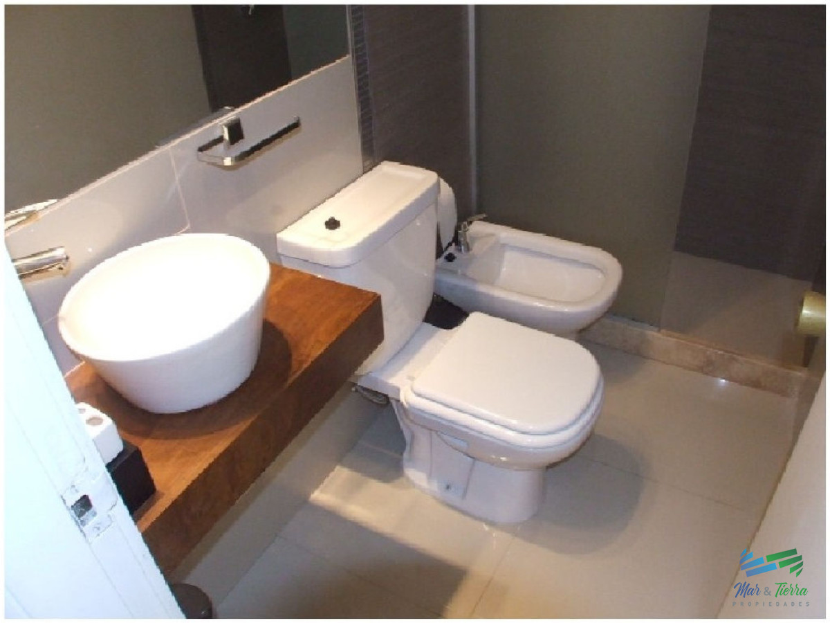 Apartamento ID.1398 - Apartamento en Peninsula, 2 dormitorios *
