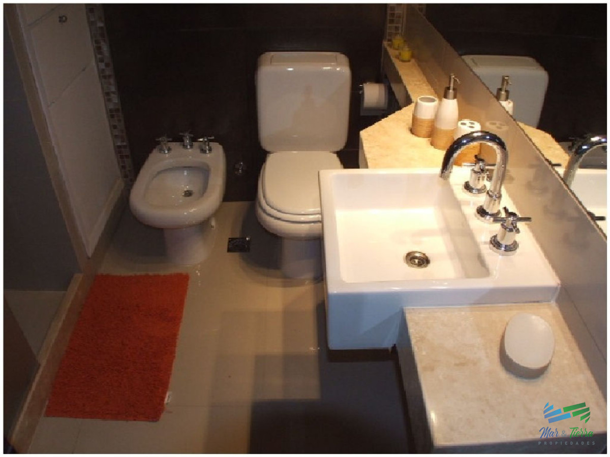 Apartamento ID.1398 - Apartamento en Peninsula, 2 dormitorios *