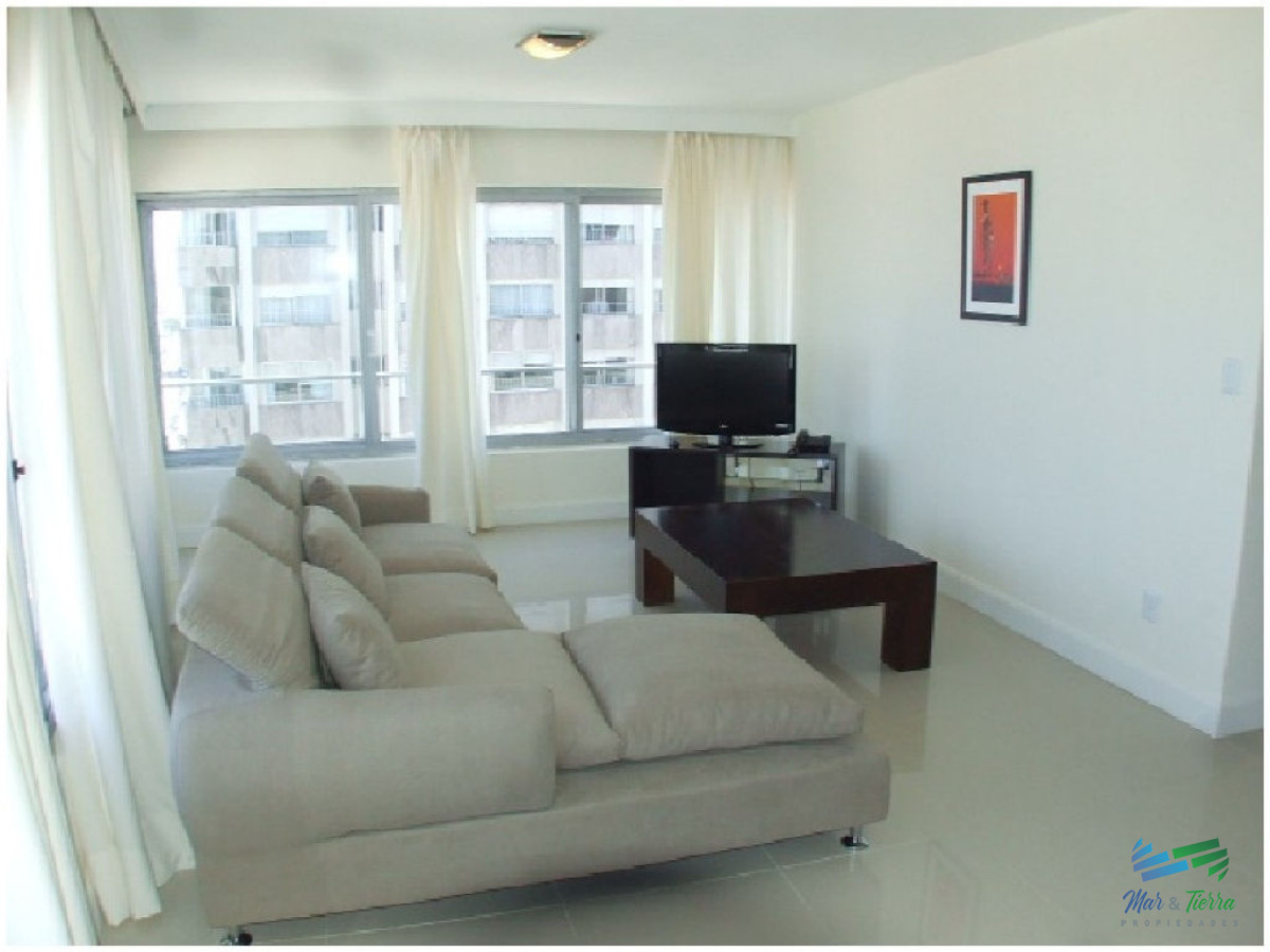 Apartamento ID.1398 - Apartamento en Peninsula, 2 dormitorios *