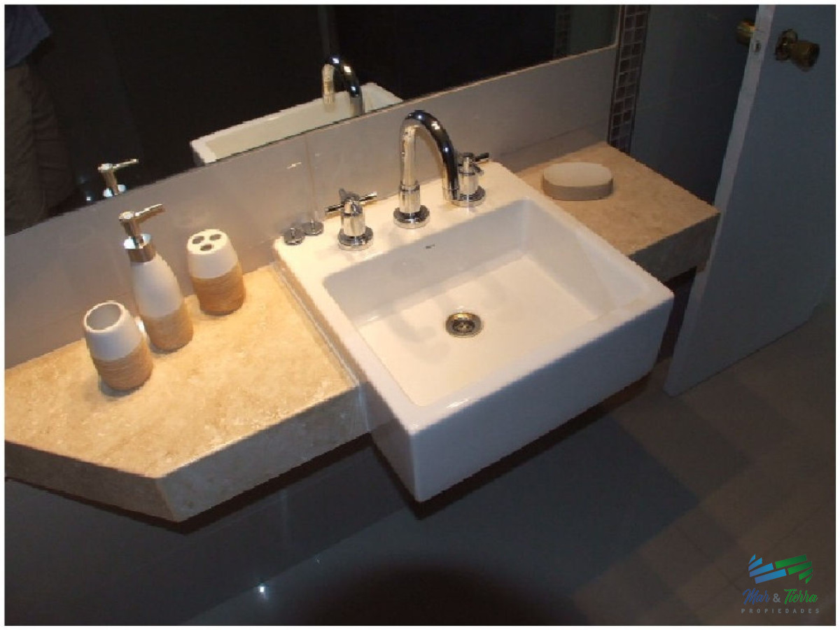 Apartamento ID.1398 - Apartamento en Peninsula, 2 dormitorios *