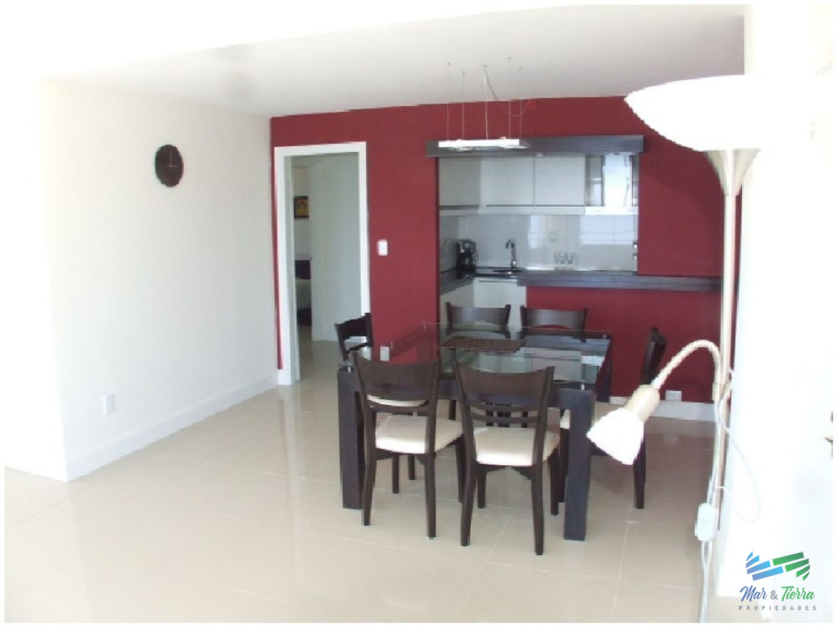 Apartamento ID.1398 - Apartamento en Peninsula, 2 dormitorios *