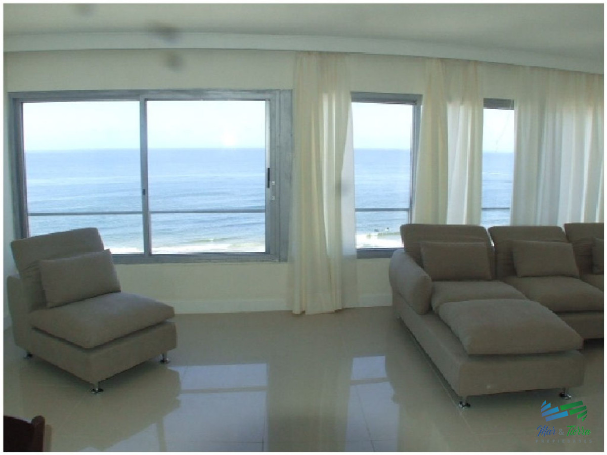 Apartamento ID.1398 - Apartamento en Peninsula, 2 dormitorios *
