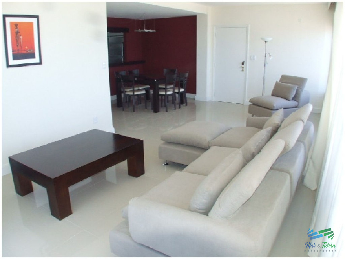 Apartamento ID.1398 - Apartamento en Peninsula, 2 dormitorios *