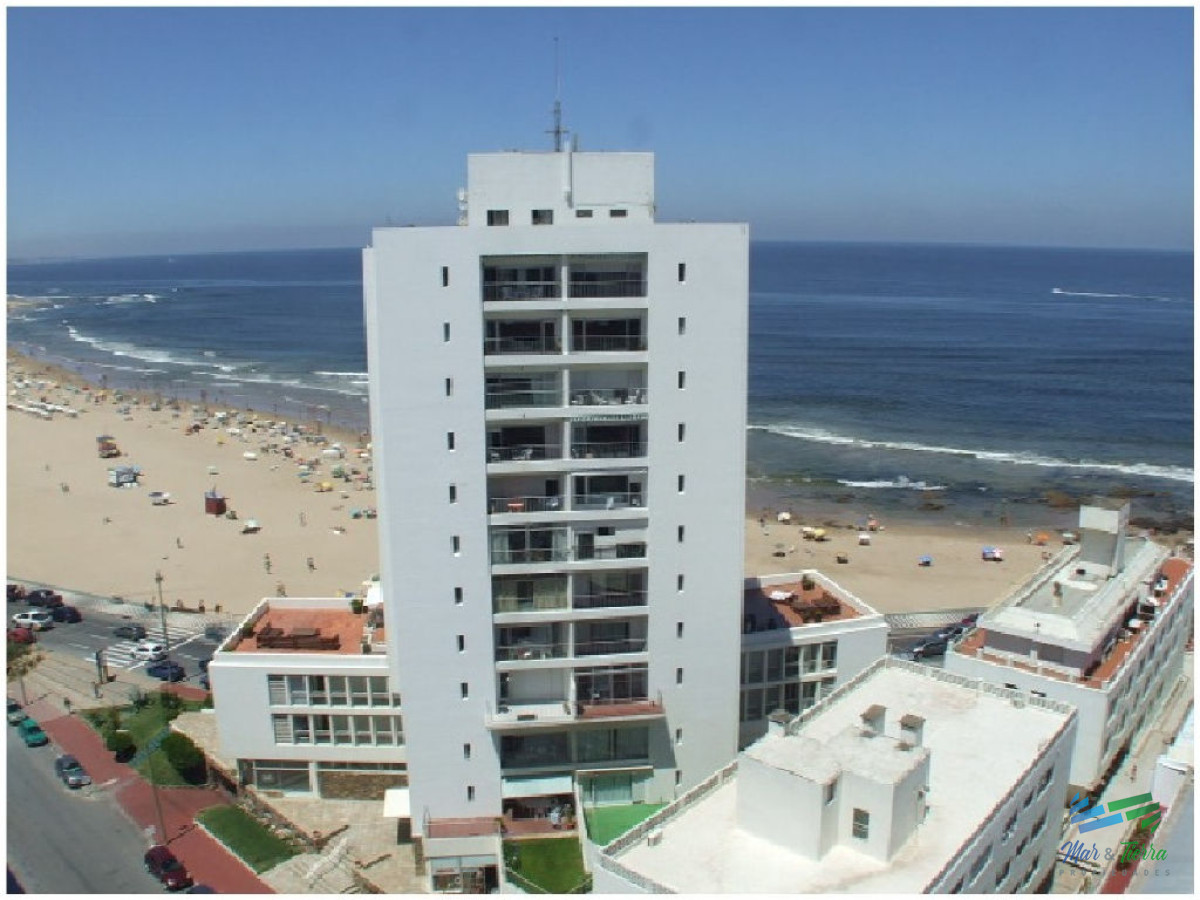Apartamento ID.1398 - Apartamento en Peninsula, 2 dormitorios *