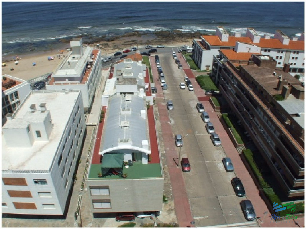 Apartamento ID.1398 - Apartamento en Peninsula, 2 dormitorios *