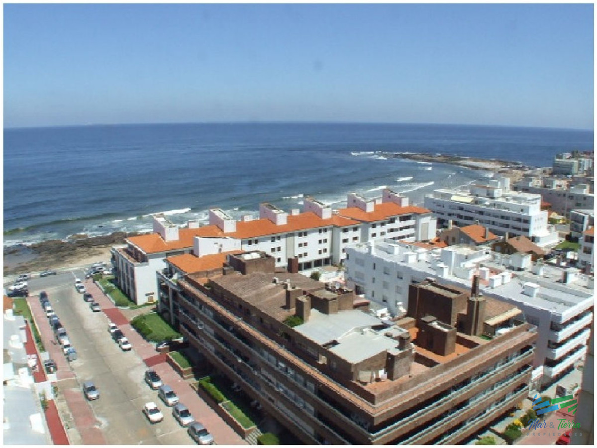 Apartamento ID.1398 - Apartamento en Peninsula, 2 dormitorios *