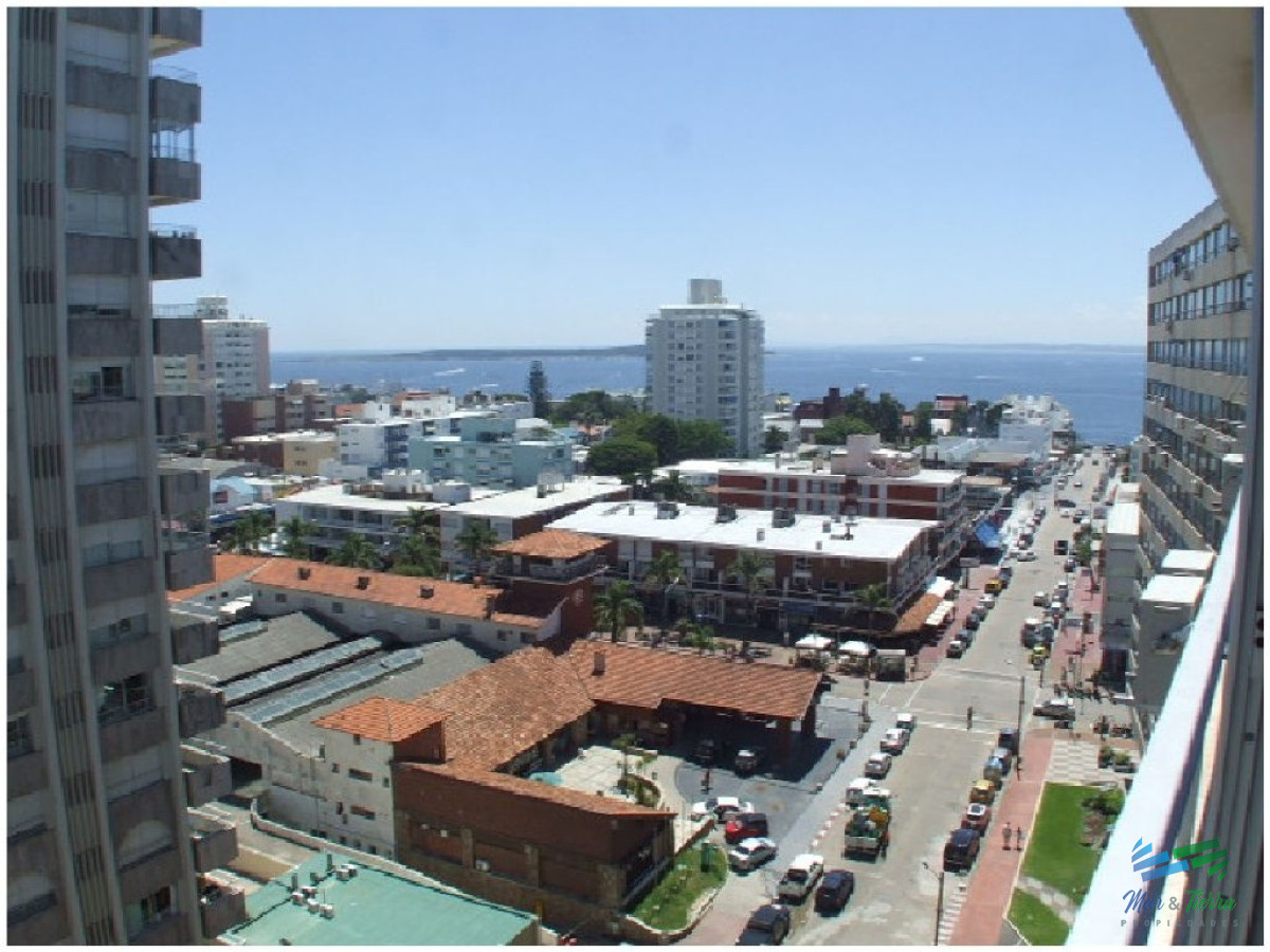 Apartamento ID.1398 - Apartamento en Peninsula, 2 dormitorios *