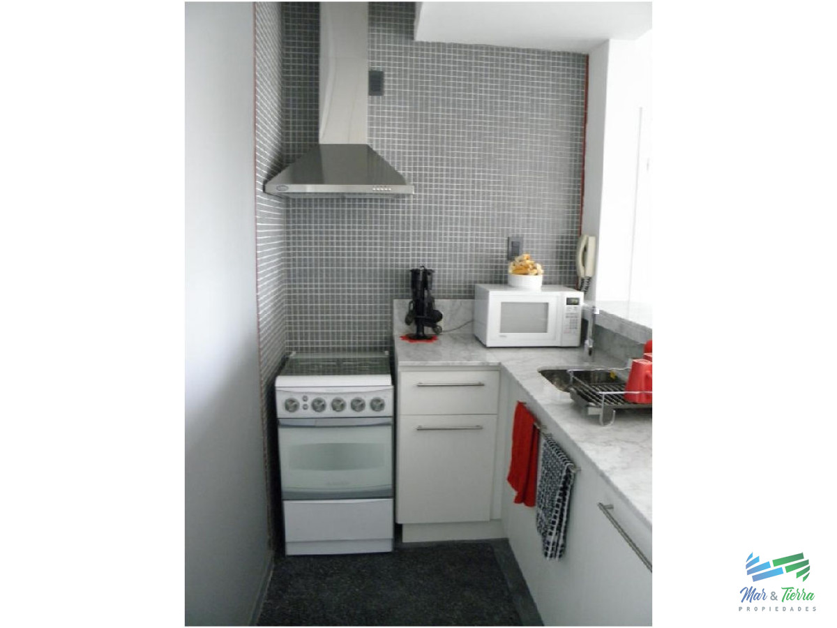 Apartamento ID.139 - Apartamento en Mansa, 1 dormitorios *