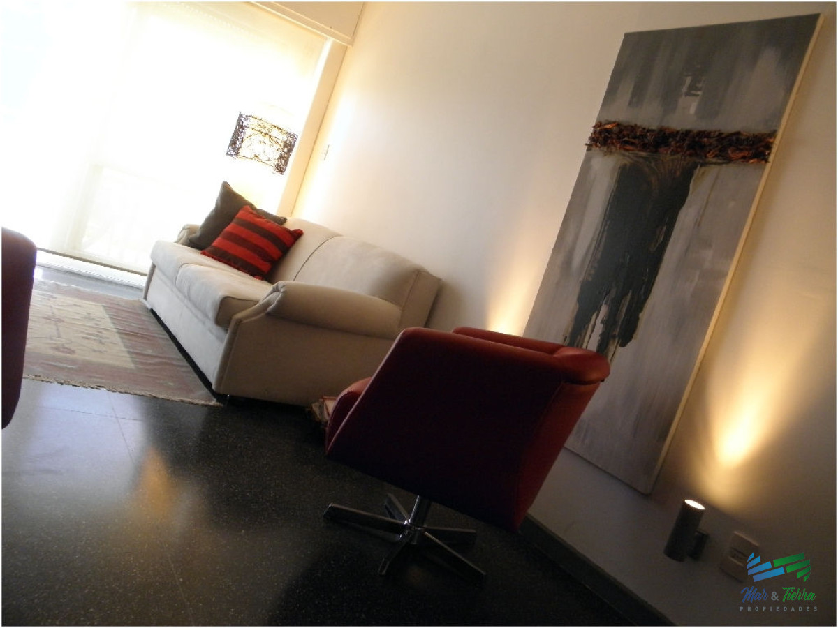Apartamento ID.139 - Apartamento en Mansa, 1 dormitorios *