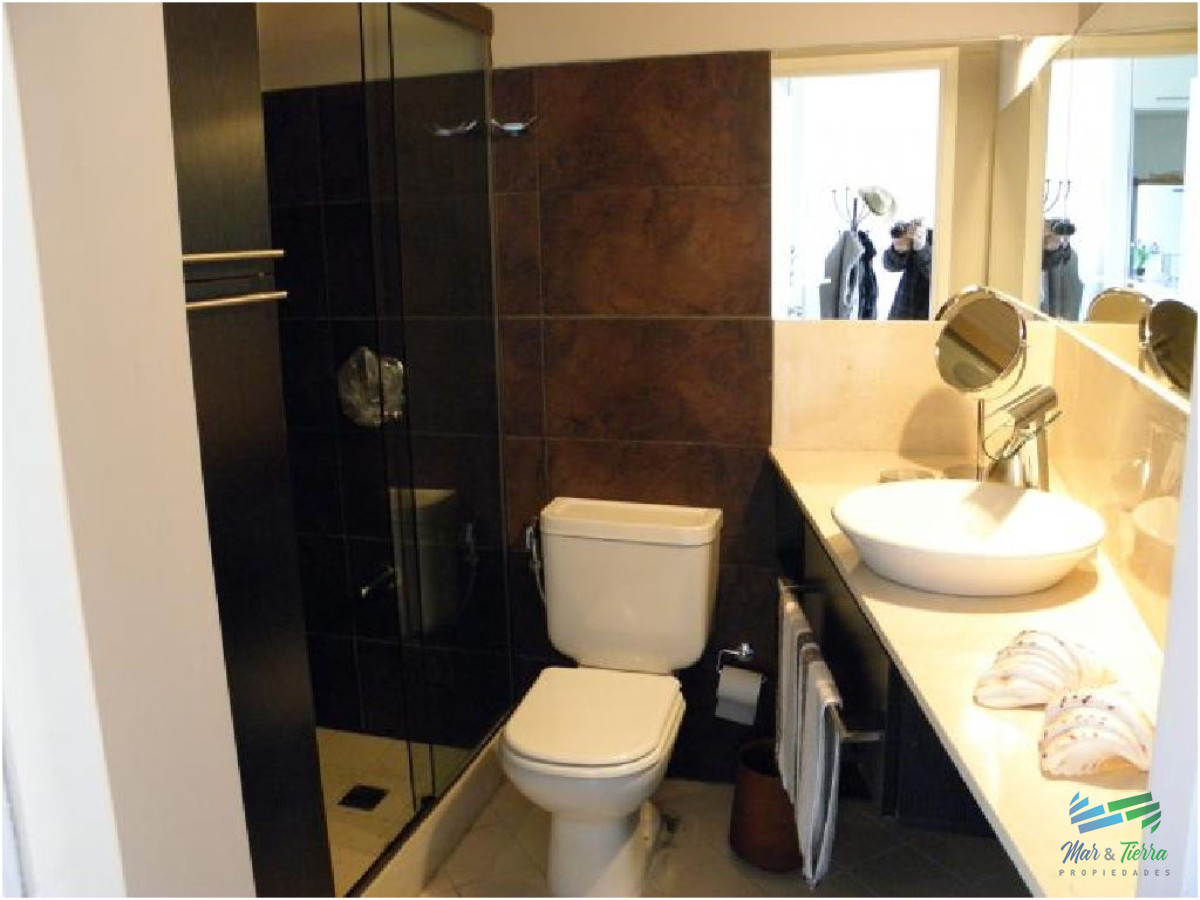 Apartamento ID.139 - Apartamento en Mansa, 1 dormitorios *