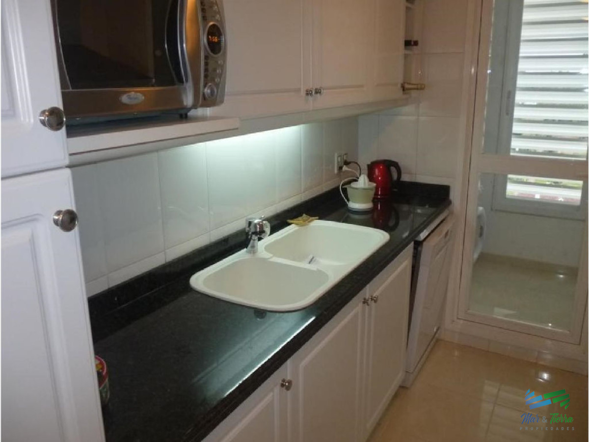 Apartamento ID.1401 - Apartamento en Mansa, 3 dormitorios *