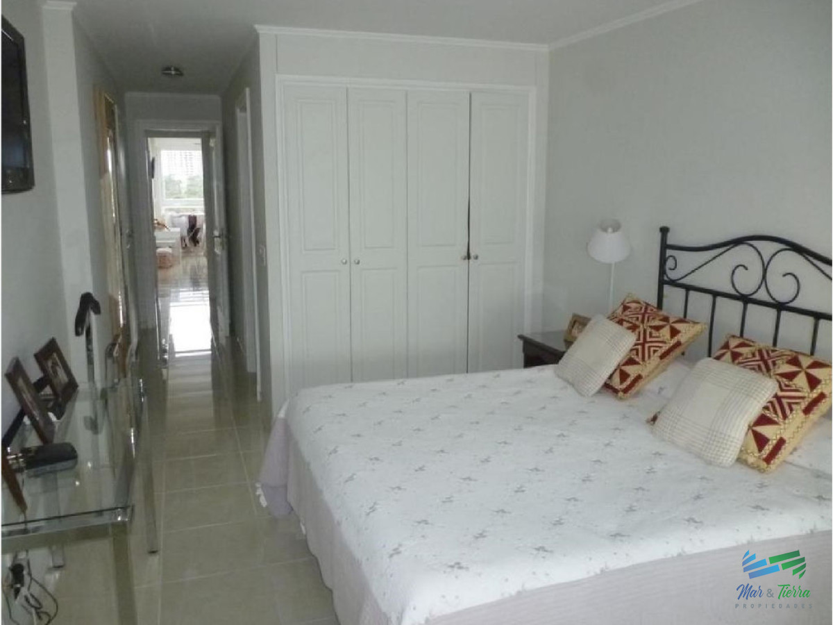 Apartamento ID.1401 - Apartamento en Mansa, 3 dormitorios *