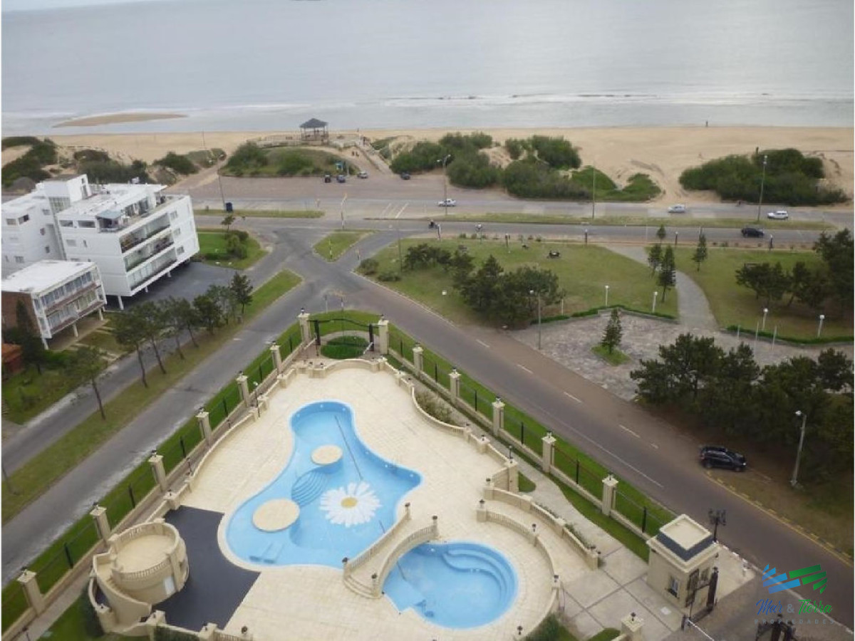 Apartamento ID.1401 - Apartamento en Mansa, 3 dormitorios *