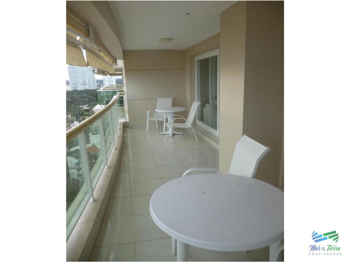 Apartamento ID.1401 - Apartamento en Mansa, 3 dormitorios *